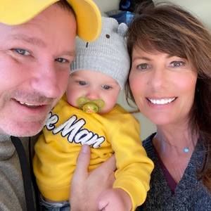 Meet your Posher, Mo